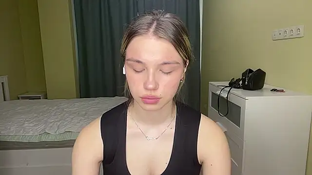 EarthaStinett online show from February 24, 2026, 12:36 pm