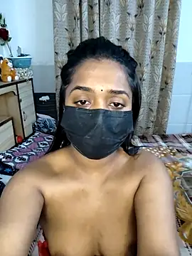 Curvy Simran online show from February 26, 2026, 8:08 pm