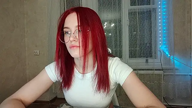 CalandraRolon online show from February 26, 2026, 5:45 pm