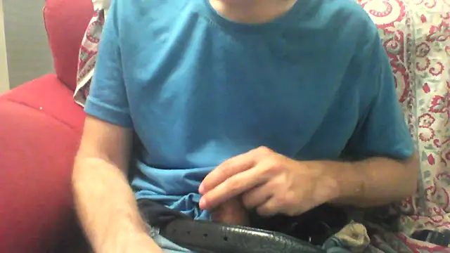 andre italy online show from April 12, 2026, 9:09 pm