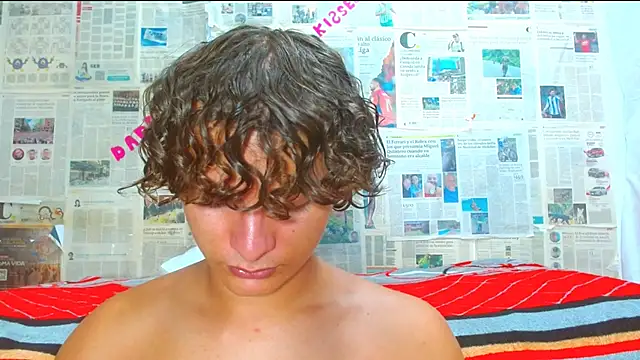 Snapshot of arielnoir6958 chatting on February 26, 2026, 11:37 pm arielnoir6958 online show from February 26, 2026, 11:37 pm