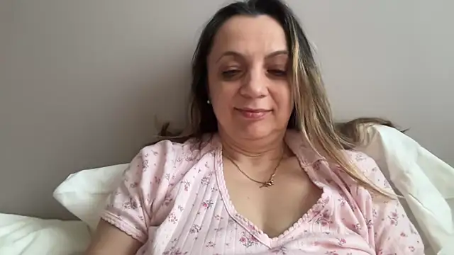 ShyFlameLive online show from February 28, 2026, 12:28 pm