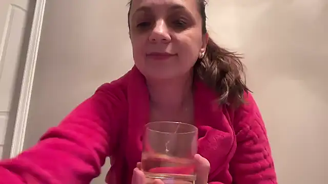 ShyFlameLive online show from March 18, 2026, 2:15 am