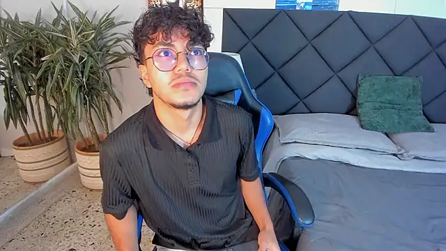 kai storn online show from February 20, 2026, 11:54 am