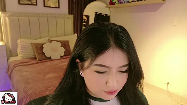 ninna sweet online show from March 20, 2026, 3:39 pm