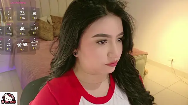 ninna sweet online show from March 22, 2026, 12:30 pm