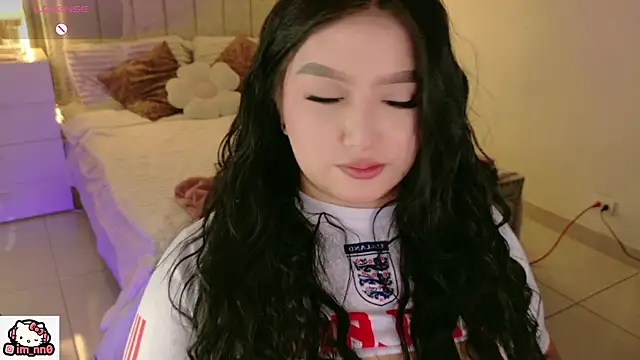 ninna sweet online show from July 11, 2026, 3:37 pm