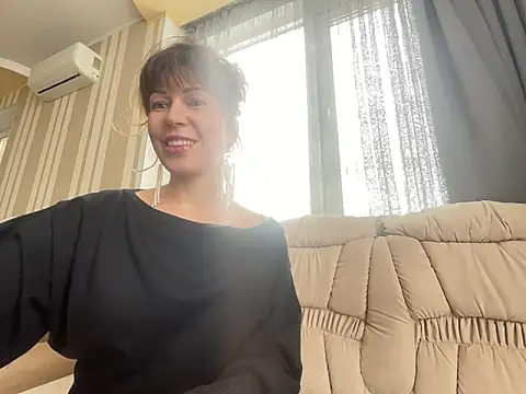 CarolineStar30 online show from February 7, 2026, 10:19 am