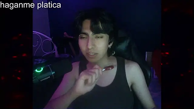 KonanStrip online show from February 6, 2026, 3:55 am