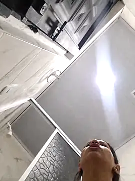 Cris18sexy online show from March 29, 2026, 5:24 pm