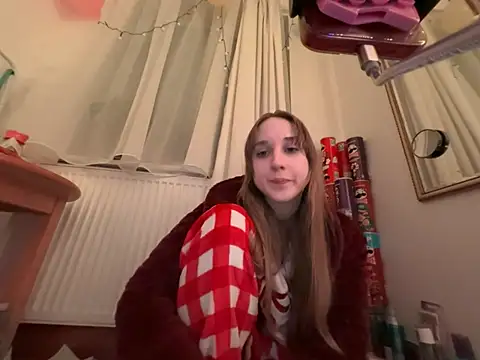 Snapshot of Wantlt chatting on February 12, 2026, 8:48 pm Wantlt online show from February 12, 2026, 8:48 pm