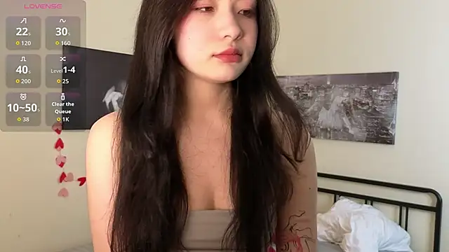 Noiry Vuvez online show from March 24, 2026, 8:36 pm