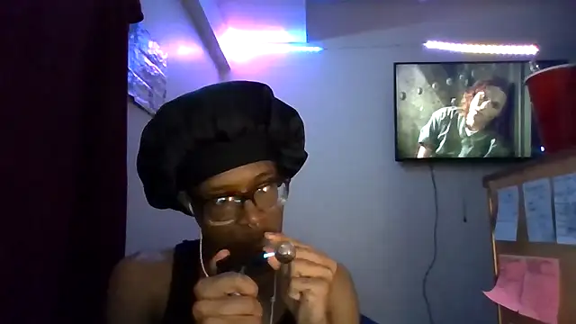 vexahleah online show from May 6, 2026, 3:06 pm