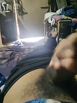 crazyxy12 online show from July 24, 2026, 4:43 am