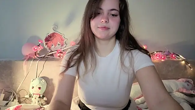  momomochi  online show from February 22, 2026, 12:34 am