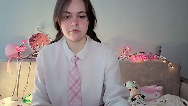  momomochi  online show from February 23, 2026, 3:37 am