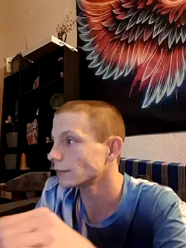 Jungspund25- online show from March 8, 2026, 8:12 pm