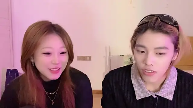Snapshot of SM_JIAJIA_ZL chatting on April 29, 2026, 5:30 pm SM JIAJIA ZL online show from April 29, 2026, 5:30 pm