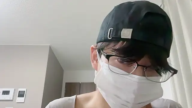 Snapshot of ninja_men chatting on February 1, 2026, 12:04 pm ninja men online show from February 1, 2026, 12:04 pm