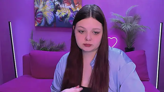 Snapshot of sunbeams chatting on February 1, 2026, 11:09 am sunbeams online show from February 1, 2026, 11:09 am