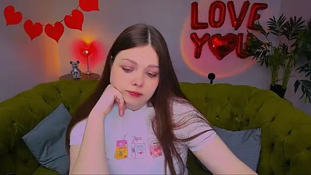 Snapshot of sunbeams chatting on February 27, 2026, 8:09 pm sunbeams online show from February 27, 2026, 8:09 pm