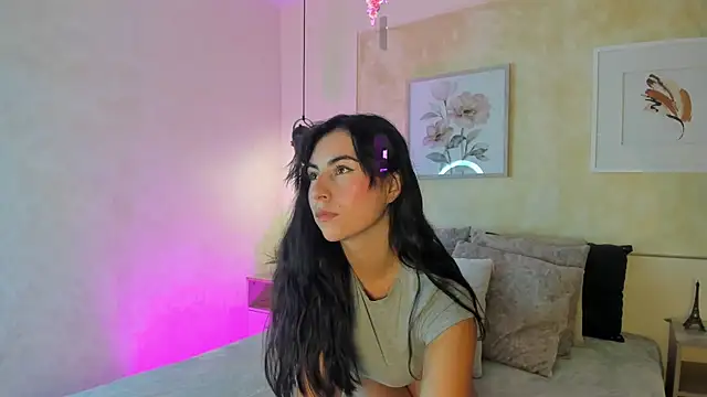 IsabellaSweet   online show from April 3, 2026, 3:48 am