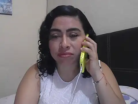 DalilahMx online show from March 11, 2026, 3:18 pm