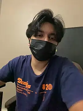 Snapshot of RAMONhotPRIV chatting on February 24, 2026, 5:49 am RAMONhotPRIV online show from February 24, 2026, 5:49 am