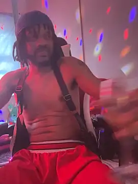 magic man1085 online show from March 23, 2026, 9:08 pm