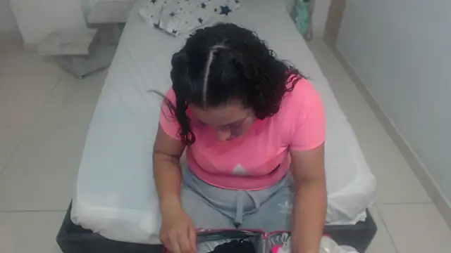 Barbara D Valencia online show from April 9, 2026, 3:17 pm