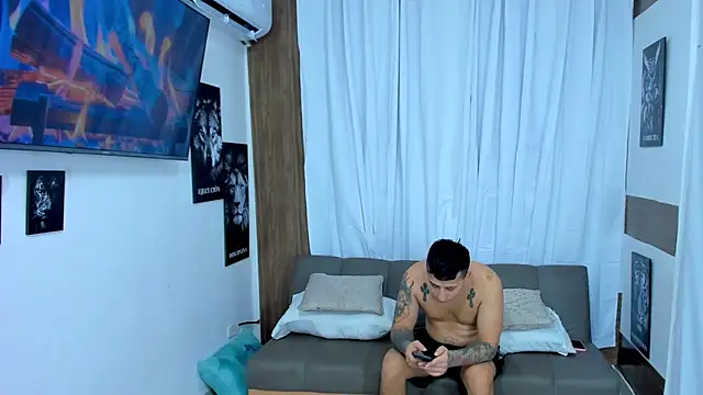 sexual lizzy online show from March 21, 2026, 4:17 am