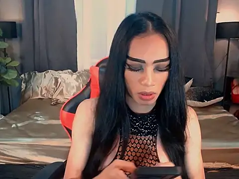 VeshtidaTS online show from February 3, 2026, 6:40 am