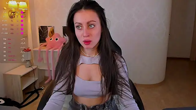 Eva deep online show from February 13, 2026, 4:30 am