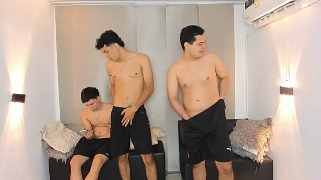 Brutal sex5 online show from April 11, 2026, 12:53 pm