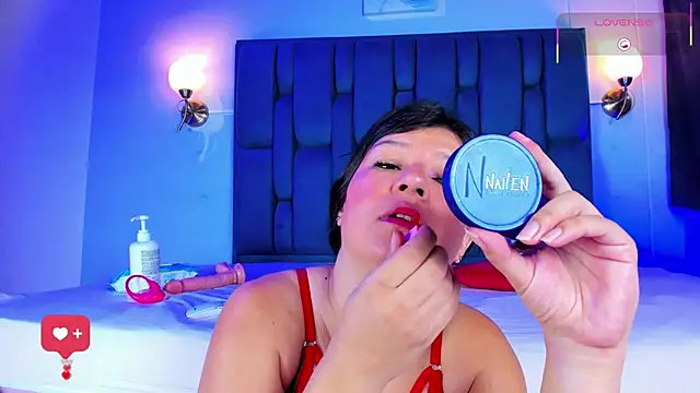 Bria James online show from March 28, 2026, 1:43 pm