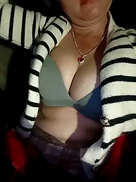 Anaya069 online show from February 10, 2026, 7:07 pm