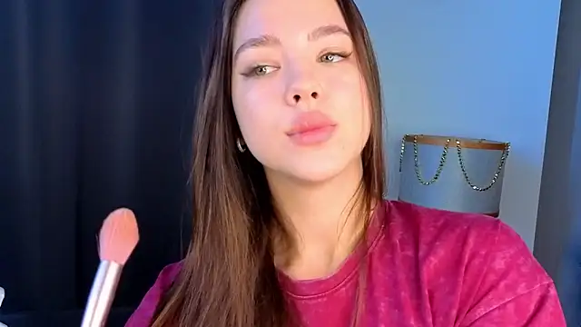 MeiLiscio online show from February 21, 2026, 6:25 am