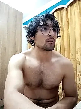 Apolo Men online show from February 1, 2026, 6:23 am