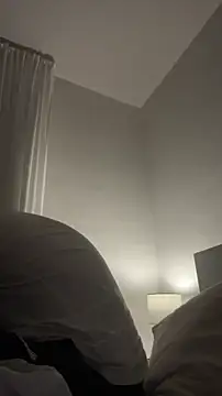 LubasOriginMen online show from February 26, 2026, 9:25 pm