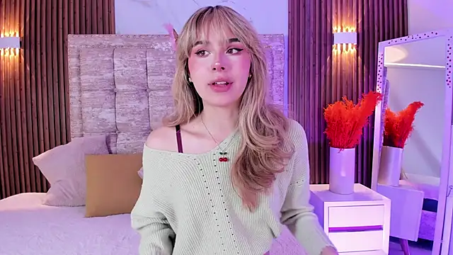 Jane roses0 online show from March 3, 2026, 12:44 pm