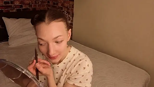 Lollyops online show from February 25, 2026, 2:10 am