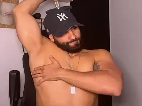 Snapshot of SamDornan51 chatting on February 27, 2026, 2:22 am SamDornan51 online show from February 27, 2026, 2:22 am