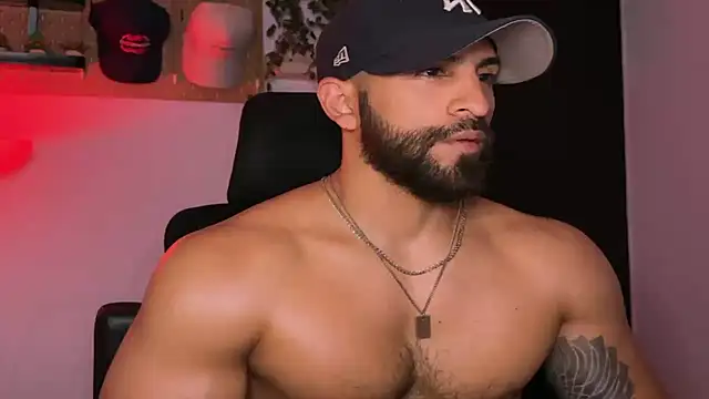 SamDornan51 online show from March 29, 2026, 2:22 am