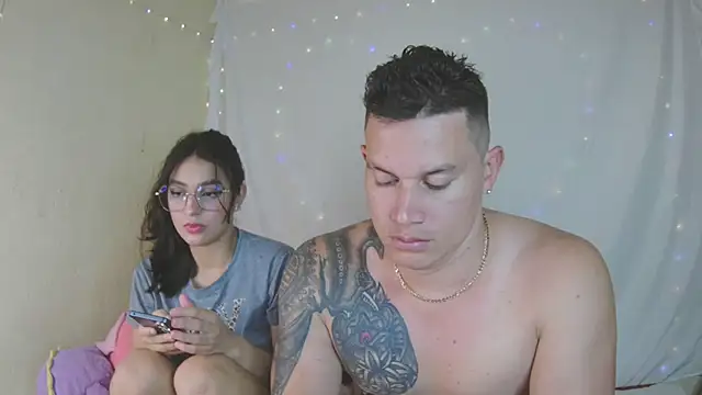 Snapshot of Eternalfuego chatting on February 24, 2026, 5:05 am Eternalfuego online show from February 24, 2026, 5:05 am