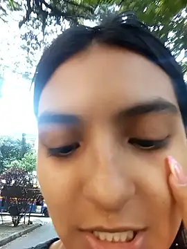 Eternalfuego online show from March 19, 2026, 1:59 pm