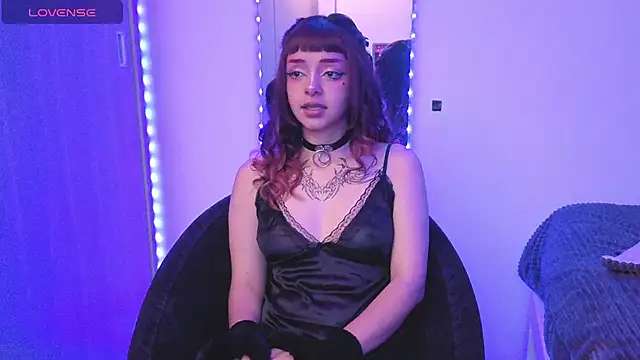 Snapshot of niixh_ chatting on February 27, 2026, 4:01 am niixh online show from February 27, 2026, 4:01 am