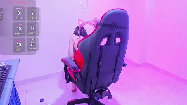 lunakill online show from February 27, 2026, 7:36 pm