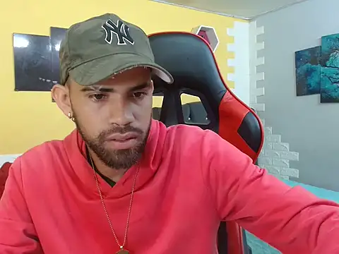 chacorta  online show from February 26, 2026, 1:21 pm