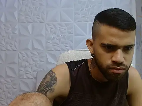 Snapshot of chacorta_ chatting on July 14, 2026, 12:33 pm chacorta online show from July 14, 2026, 12:33 pm