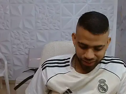 Snapshot of chacorta_ chatting on July 18, 2026, 12:53 pm chacorta online show from July 18, 2026, 12:53 pm